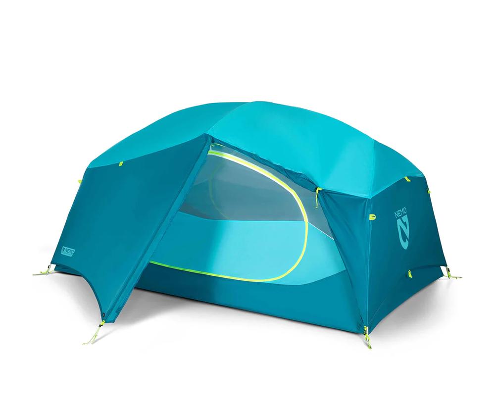 Nemo Equipment Aurora 2 Person Tent SURGE