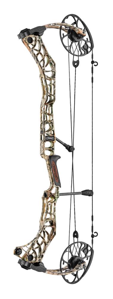 Mathews V3X 33in Compound Bow REALTREEEDGE