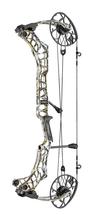 Mathews V3X 29in Compound Bow OPTIFADEELEVATED2