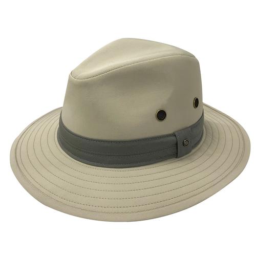 Kanut Sports Covington Safari Sun Hat