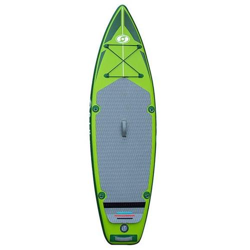 Solstice Touring 9ft Inflatable SUP Kit