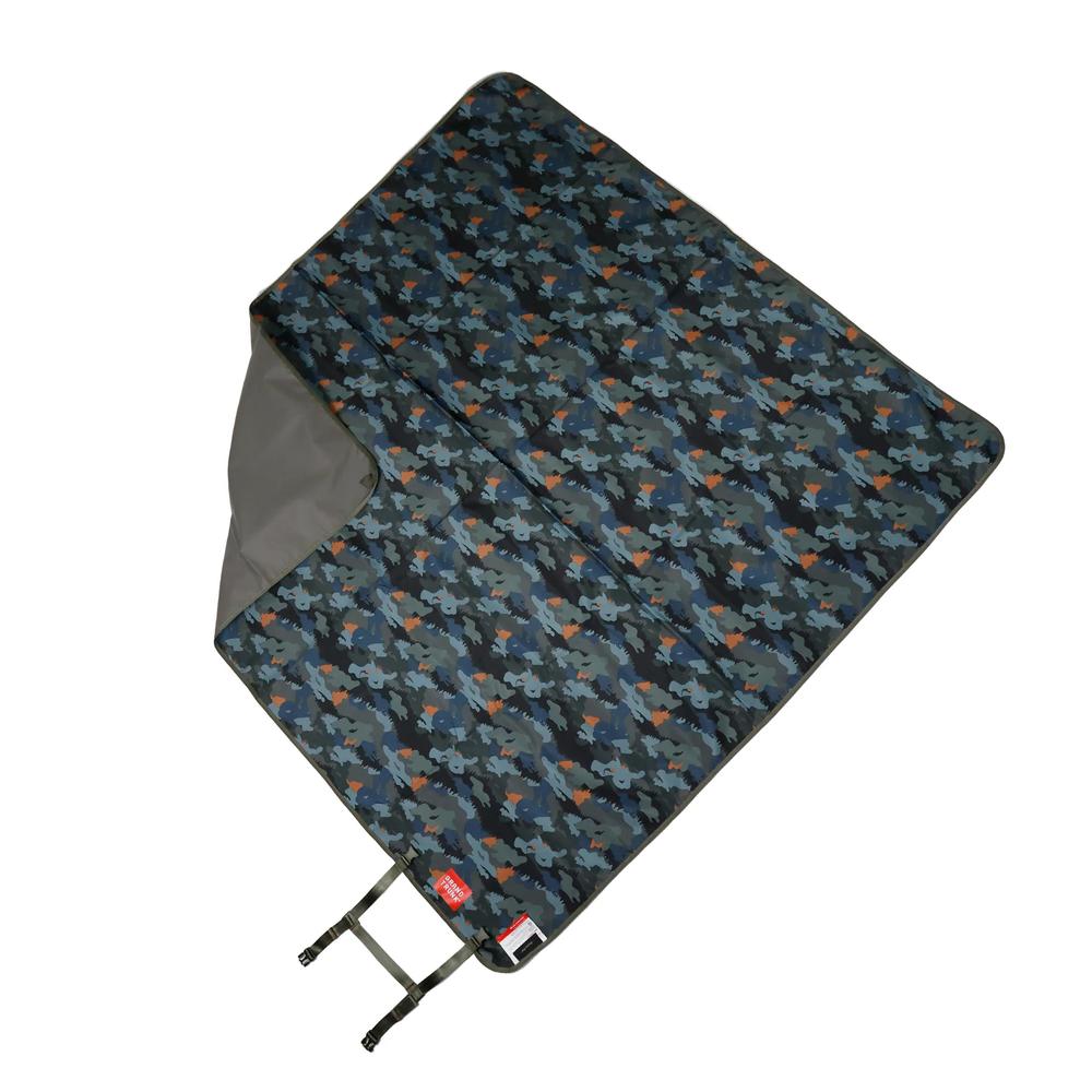 Grand Trunk Meadow Mat Waterproof Picnic Blanket URBAN