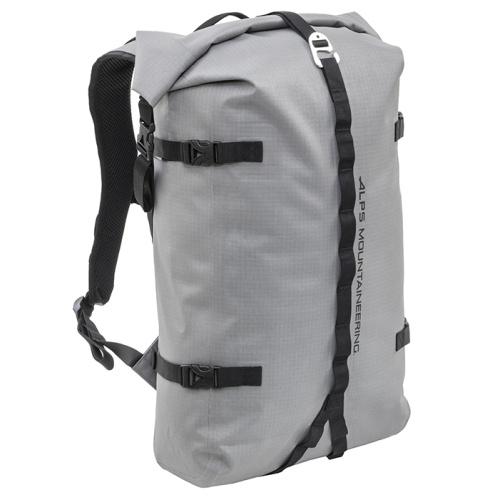 Alps Mountaineering Graphite 20 Dry Storage Backpack NA
