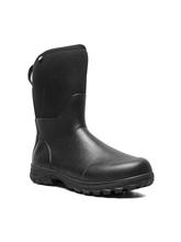  Bogs Men's Sauvie Basin Waterproof Chore Boots