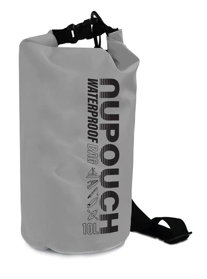 Calla Products Waterproof Bag 10L GREY