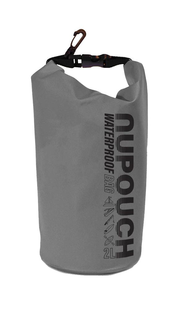 Calla Products Waterproof Bag 2L GREY