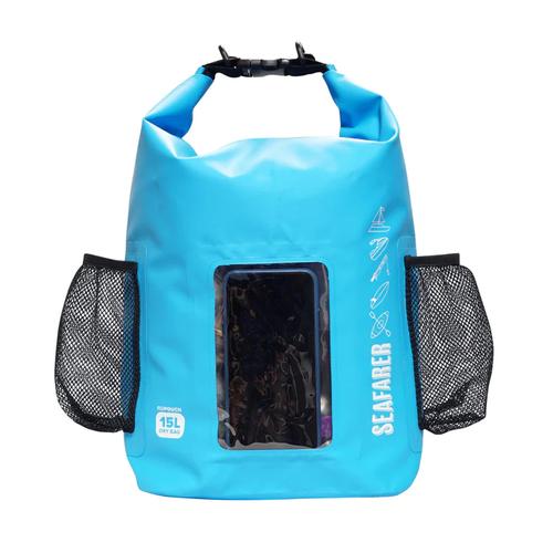 Calla Products Seafarer 15L Waterproof Bag