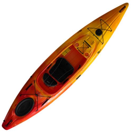 Riot Bayside 12 LV Kayak