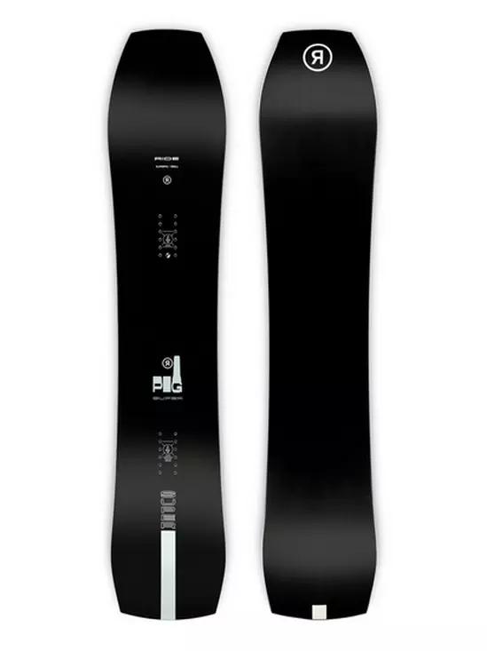Ride 2022-2023 Superpig Snowboard ONE