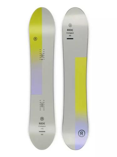 Ride 2022-2023 Compact Snowboard