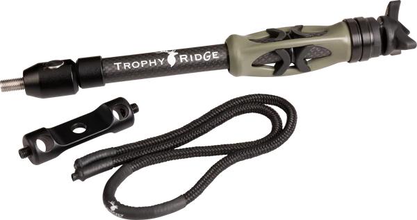 Trophy Ridge Hitman 2 Stabilizer 8INCH