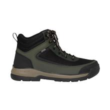 Bogs Men's Shale Mid Soft Toe Waterproof Boots DK_GREEN