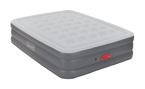 Coleman GuestRest Queen Air Bed with Pump