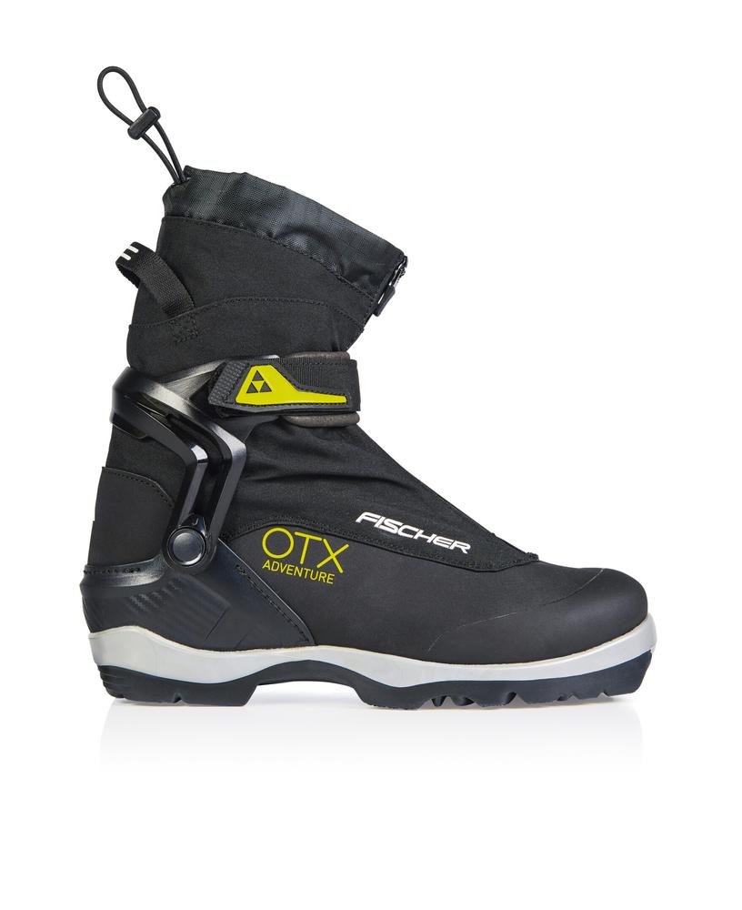 Fischer OTX Adventure BC Boots ONE