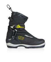 Fischer OTX Adventure BC Boots ONE
