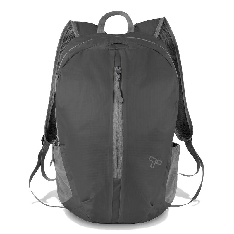 Travelon Packable Backpack CHARCOAL