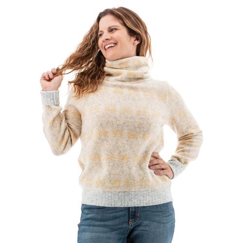 Aventura Women's Paragon Sweater
