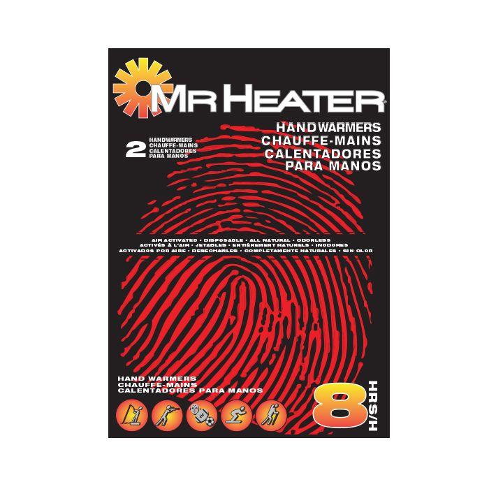  Mr Heater Hand Warmers