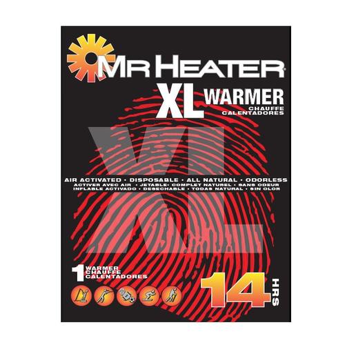 Mr Heater XL Warmers
