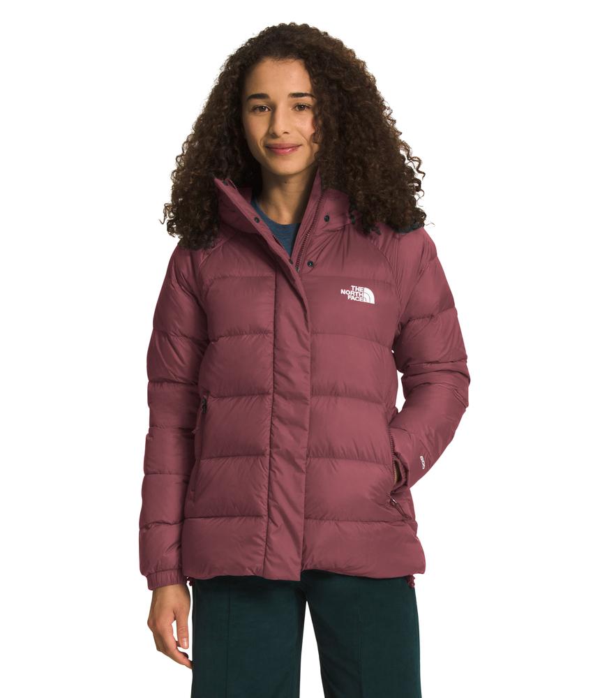 The North Face Women's Hydrenalite Down Midi Jacket WILDGINGER
