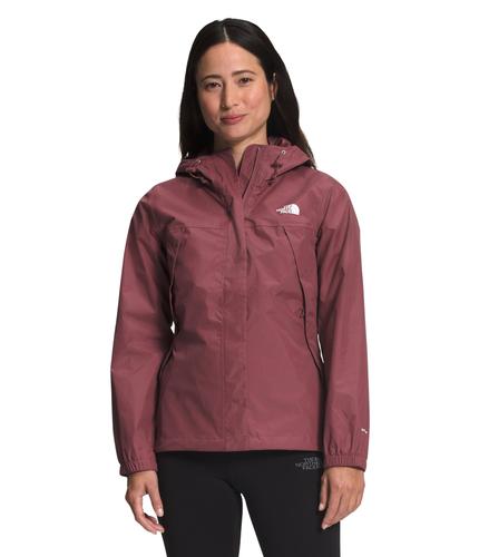 The North Face Women's Antora Rain Jacket