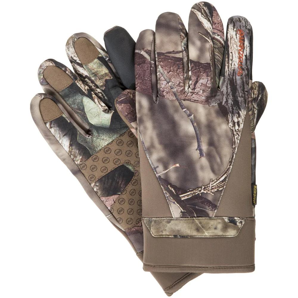  Manzella Men's Coyote Touchtip Glove
