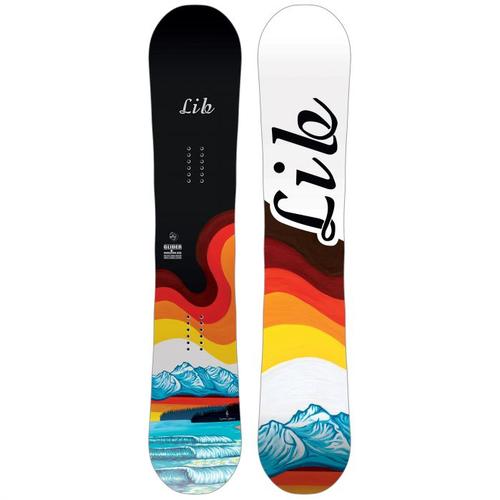 Lib Tech 2023 Glider Snowboard