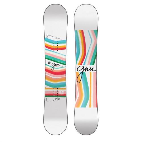 Gnu 2023 B Nice Snowboard