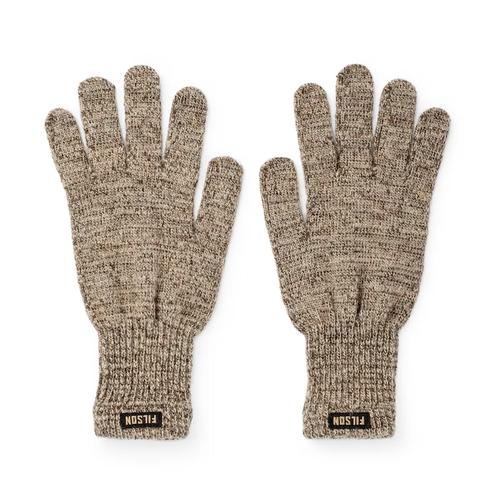 Filson Full Finger Knit Gloves