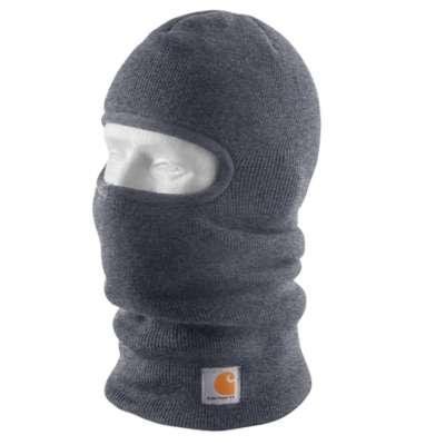 Carhartt Insulated Facemask CHARCOAL