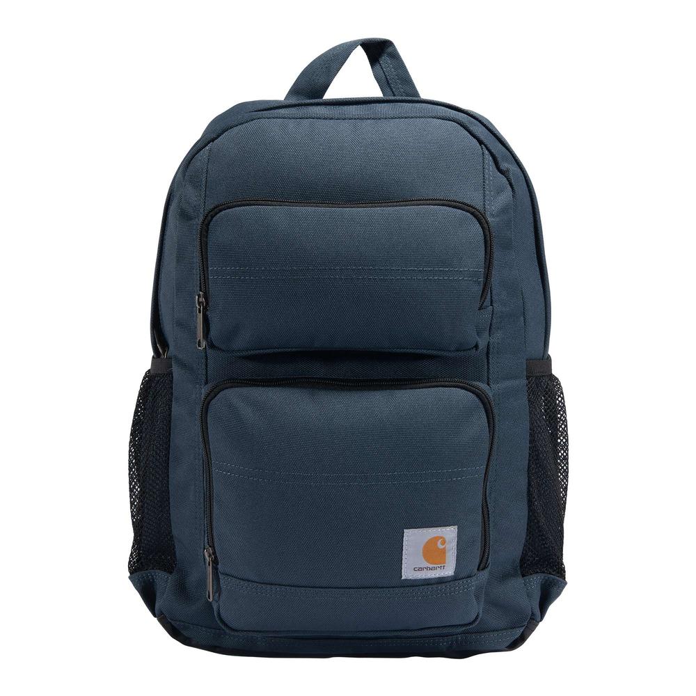 Carhartt 27L Single Compartment Backpack NAVY