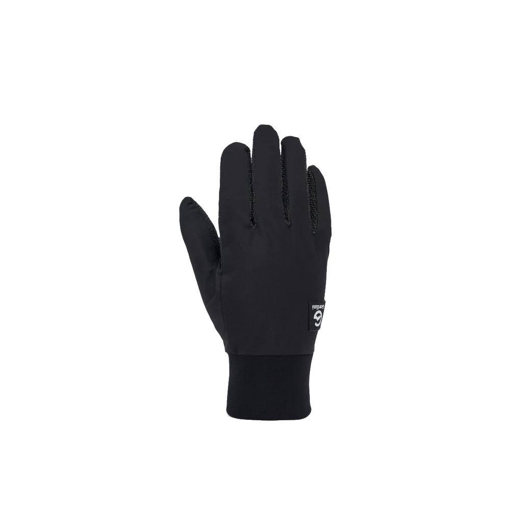 Gordini Women's Front Line LT Glove BLACK