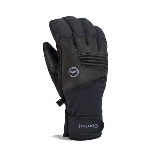 Gordini Men's GTX Storm Short Gloves