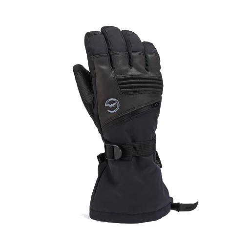 Gordini Women's GTX Storm Gloves BLACK