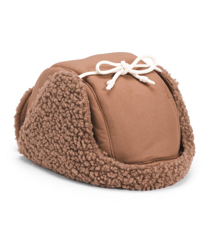 Kenco Outfitters The North Face Recycled Ridge Fleece Trapper Hat