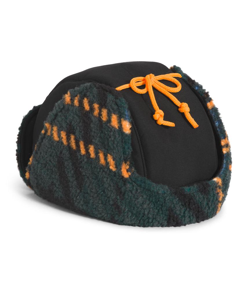 Kenco Outfitters The North Face Recycled Ridge Fleece Trapper Hat