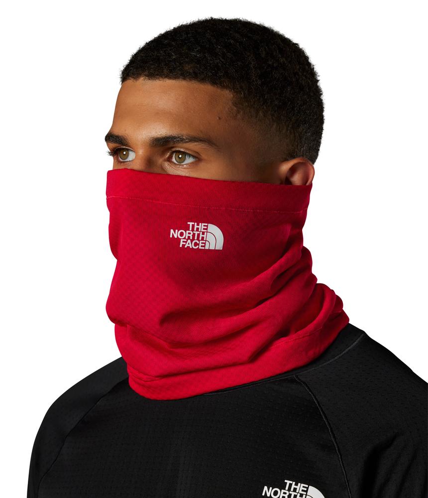 The North Face High Tech Gaiter RED