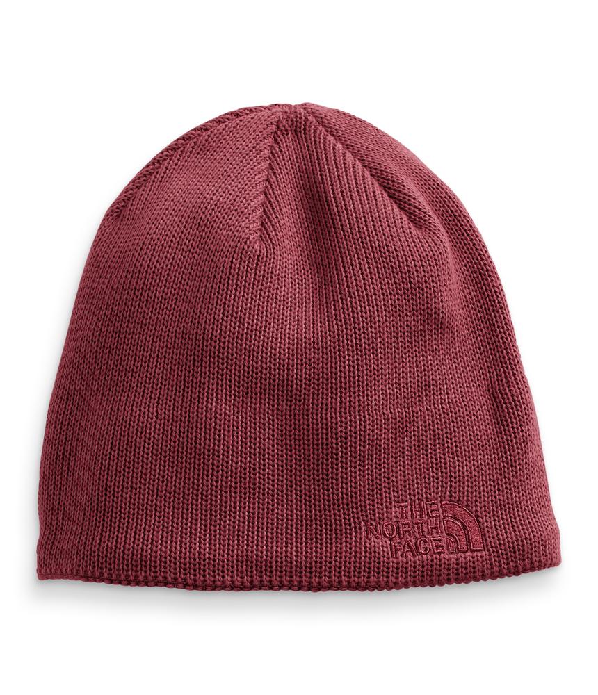 The North Face Bones Recycled Beanie CORDOVAN