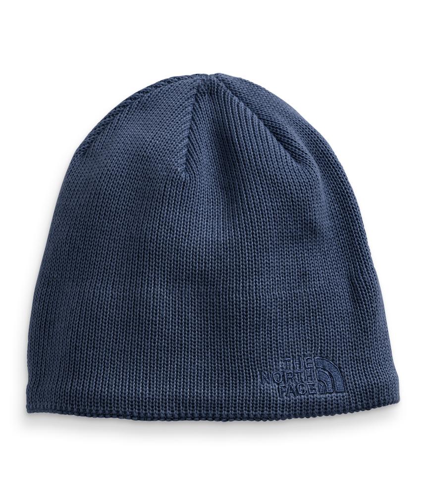 The North Face Bones Recycled Beanie SUMMIT_NAVY