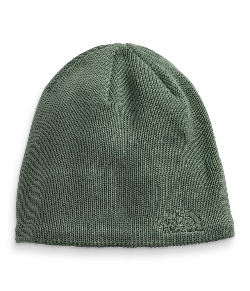 The North Face Bones Recycled Beanie THYME