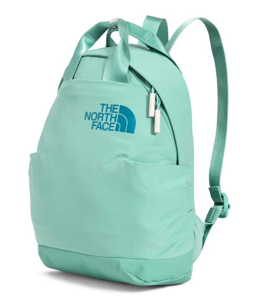 The North Face Women's Never Stop Mini Backpack WASABI