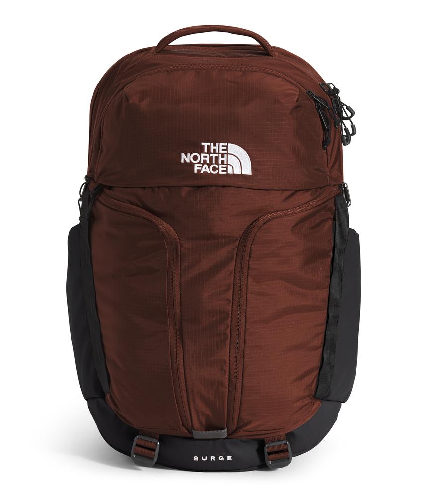  The North Face Surge Backpack