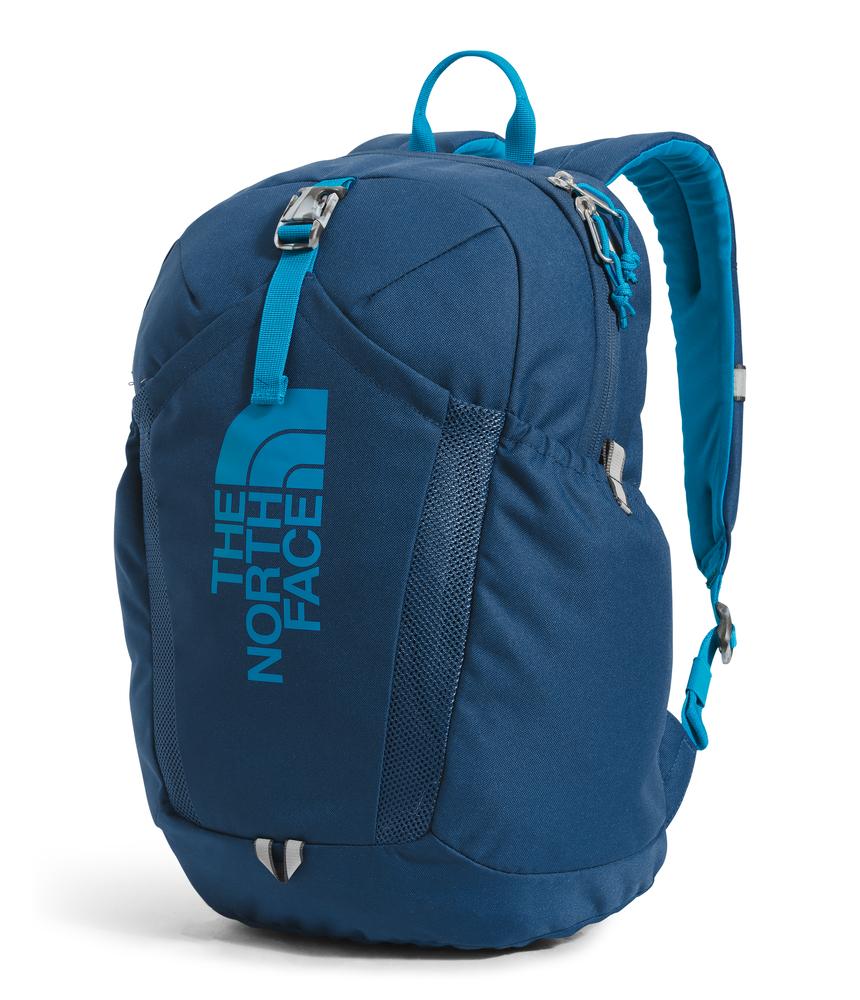 The North Face Youth Mini Recon Backpack SHADYBLUE