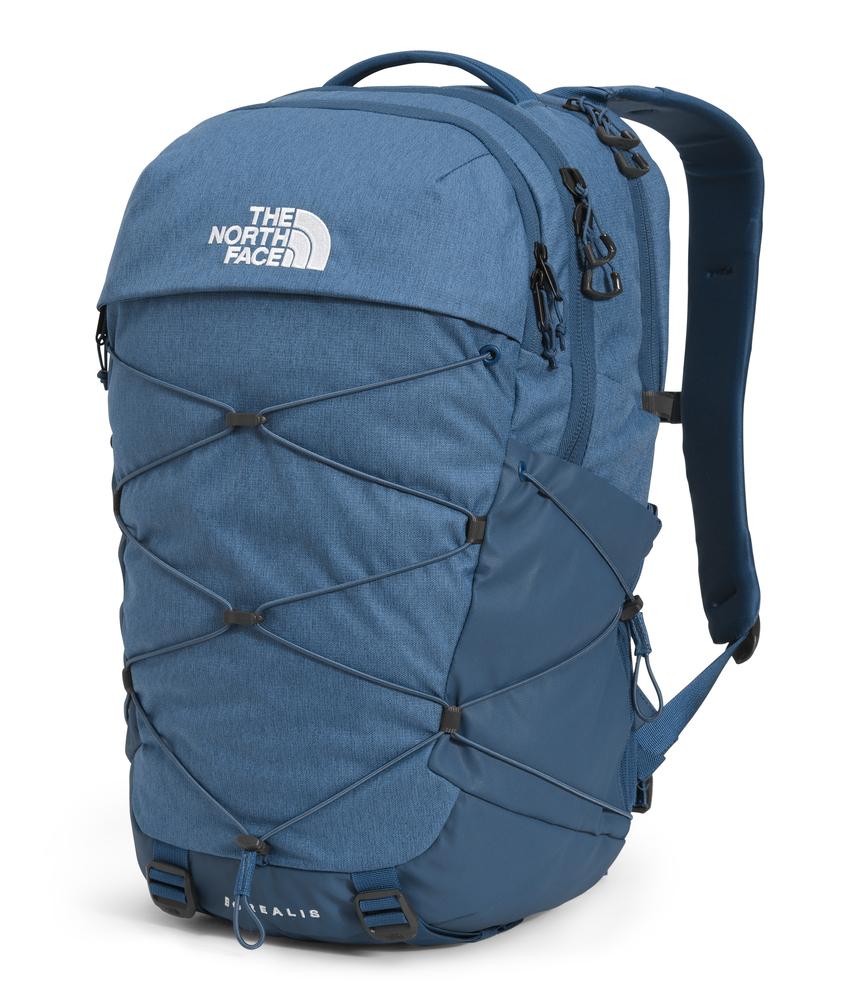 Kenco Outfitters The North Face Men's Borealis Backpack