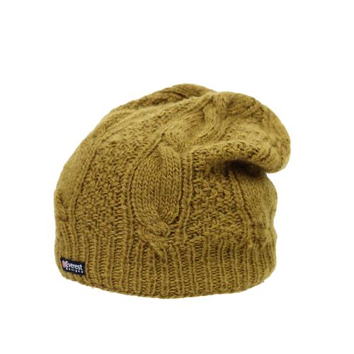 Everest Designs Slouch Copper Beanie