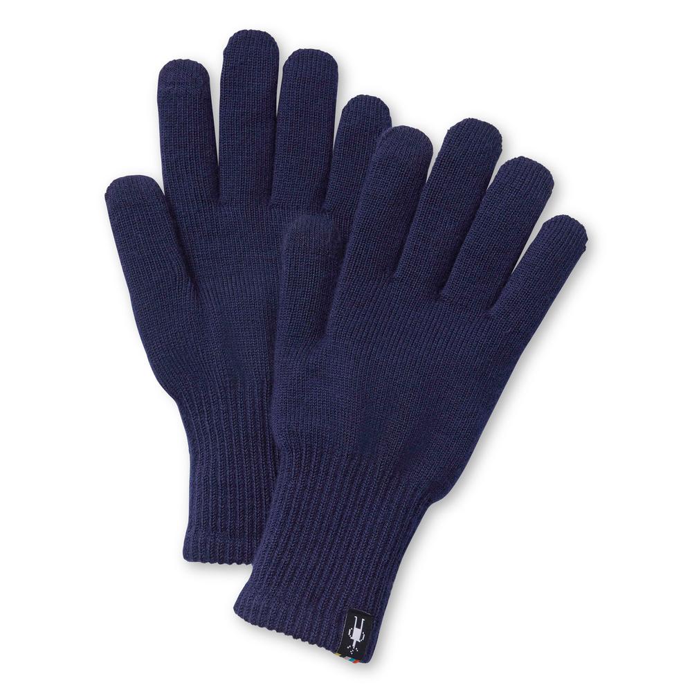 Smartwool Liner Gloves DEEPNAVY