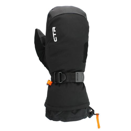 CTR Outdoors Superior Down Mitts