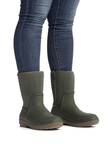 Bogs Women's Crandall 2 Mid Zip Winter Boots