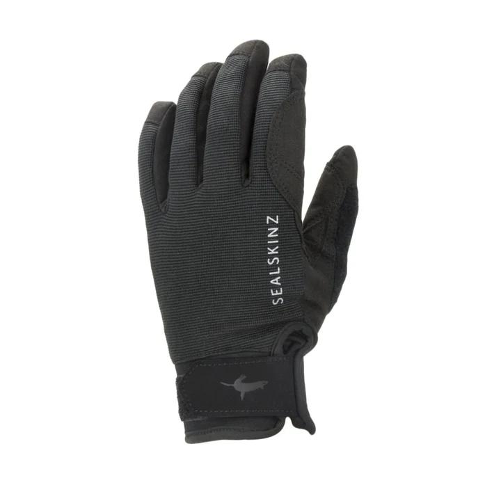 Sealskinz Waterproof All Weather Gloves BLK