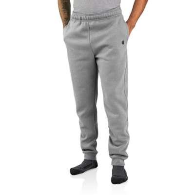  Carhartt Men's Relaxed Fit Midweight Tapered Sweatpants